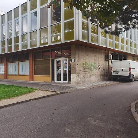 Apartman Ruza Ружомберок Екстериор снимка
