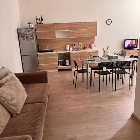 Apartman Ruza Ружомберок Екстериор снимка