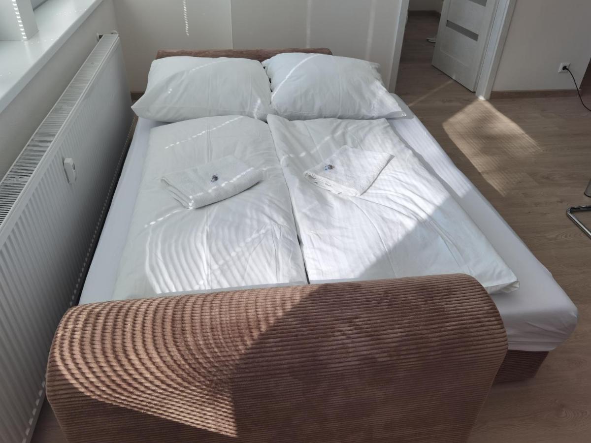 Apartman Ruza Ружомберок Екстериор снимка