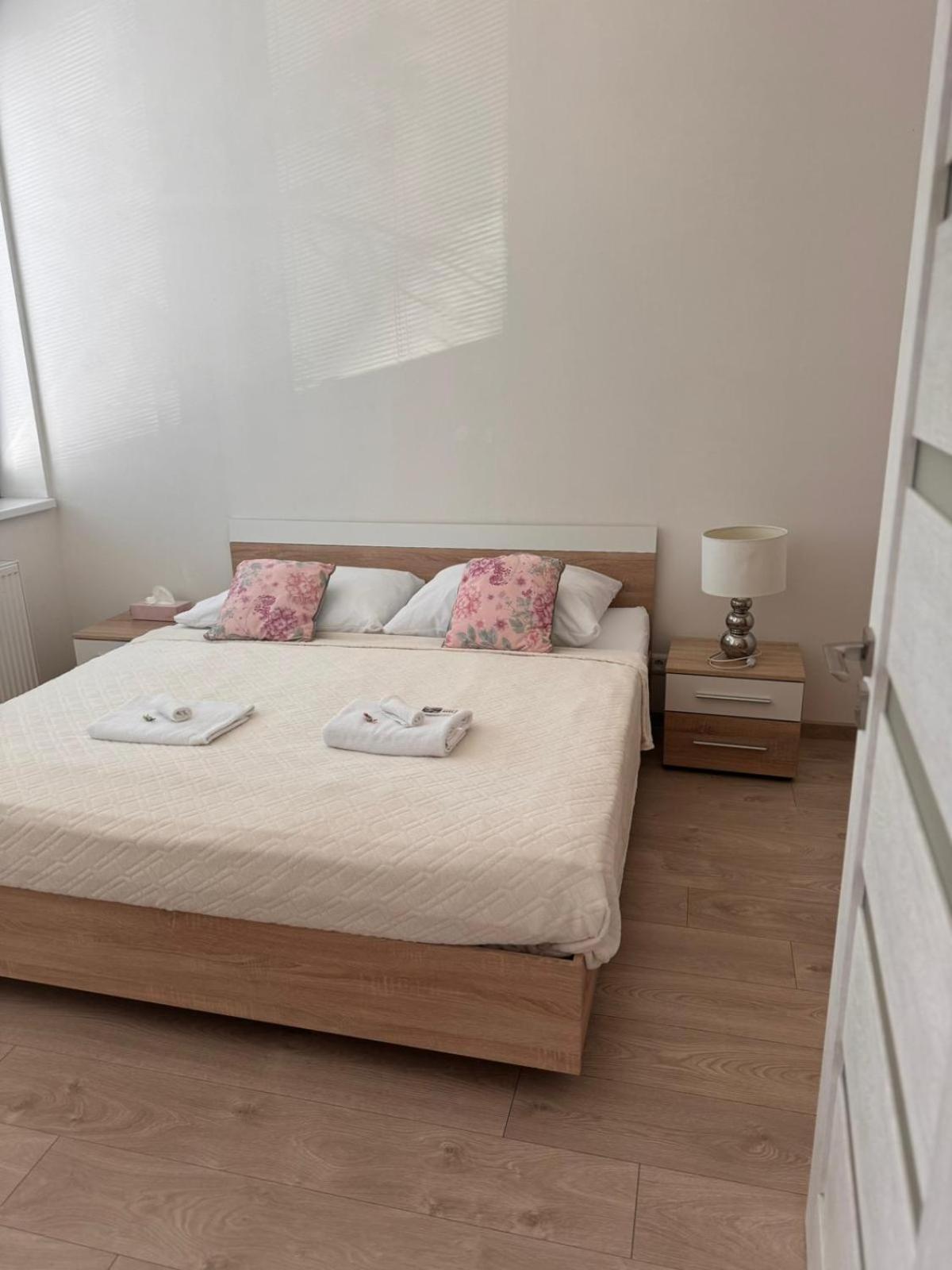 Apartman Ruza Ружомберок Екстериор снимка